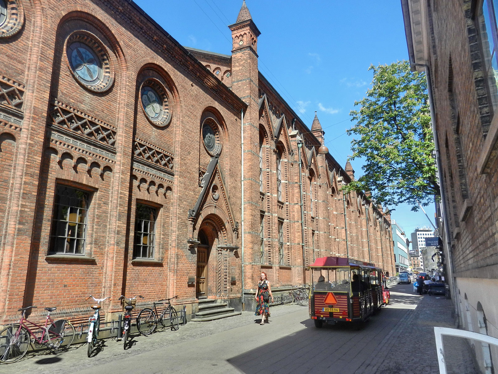Copenhagen